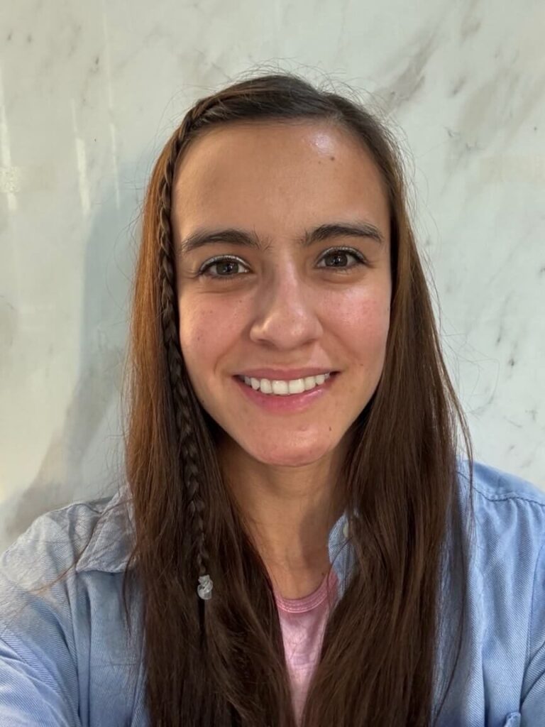 Andrea Natalia Méndez